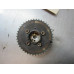 03C117 Intake Camshaft Timing Gear From 2012 Kia Sorento  2.4